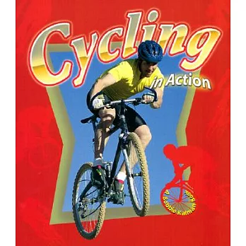 Cycling in action