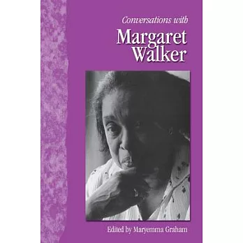 Conversations With Margaret Walker