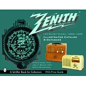 Zenith Radio: The Glory Years, 1936-1945