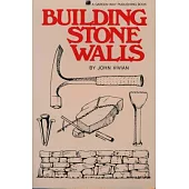Building Stone Walls