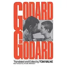 Godard on Godard: Critical Writings by Jean-Luc Godard