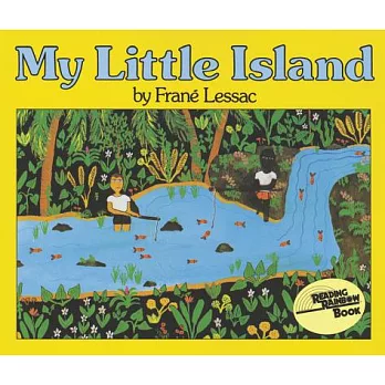 My little island /
