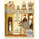 A Visit to William Blake’s Inn: Poems for Innocent and Experienced Travelers