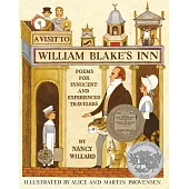 A Visit to William Blake’s Inn: Poems for Innocent and Experienced Travelers