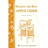 Making the Best Apple Cider