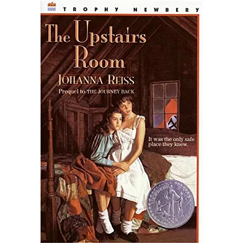 The Upstairs Room