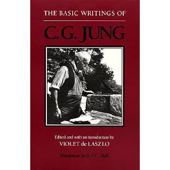 The basic writings of C.G. Jung /