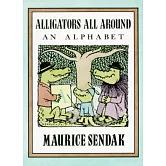 Alligators All Around: An Alphabet