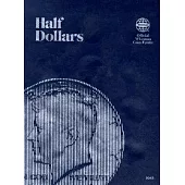 Half Dollars-Plain
