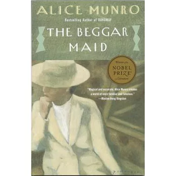 The Beggar Maid: Stories of Flo and Rose