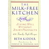 The Milk Free Kitchen