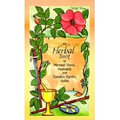 Herbal Tarot Deck