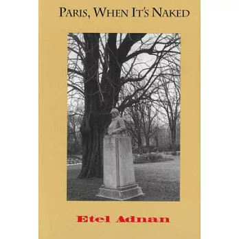 Paris, When It’s Naked