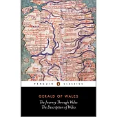 The Journey Through Wales and the Description of Wales