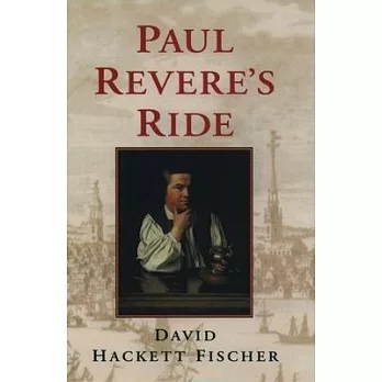 Paul Revere’s Ride