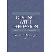 Dealing With Depression: Five Pastoral Interventions