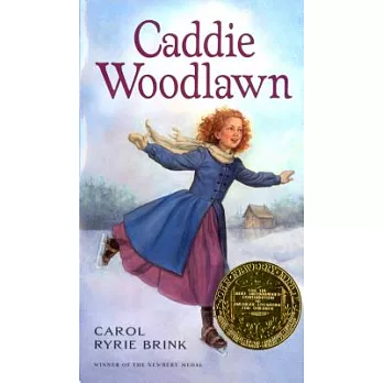 Caddie Woodlawn /