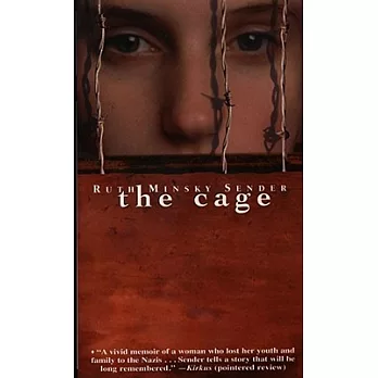 The cage