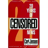 20 Years of Censored News