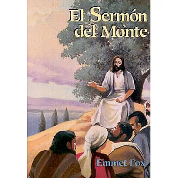 El Sermon Del Monte/ Sermon on the Mount