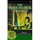 The Matchlock Gun