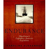 The Endurance: Shackleton’s Legendary Antarctic Expedition