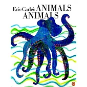 Eric Carle’s Animals Animals