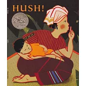 Hush! a Thai Lullaby