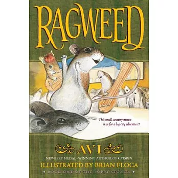 Ragweed /