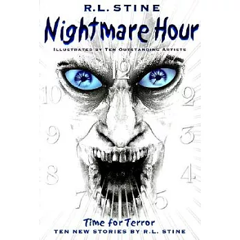 Nightmare Hour: Time for Terror