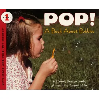 Pop! : a book about bubbles