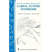 Natural & Herb Remedies for Carpal Tunnel Syndrome