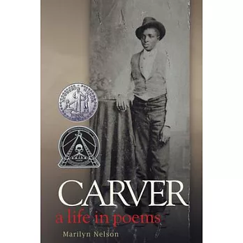 Carver, a life in poems