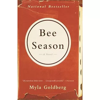 Bee season