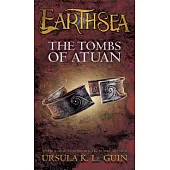 The Tombs of Atuan