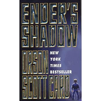 Ender’s Shadow