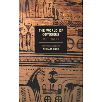 The World of Odysseus