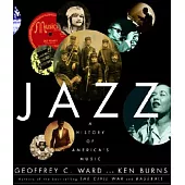 Jazz: A History of America’s Music