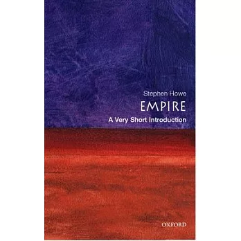 Empire : a very short introduction /