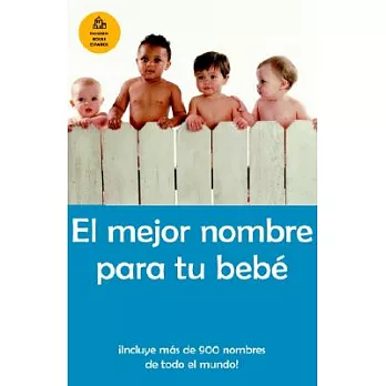 El Mejor Nombre Para Tu Bebe / The Best Name For Your Baby