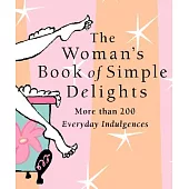 Womans Simple Delight