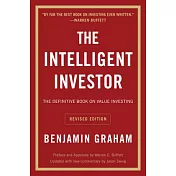 The Intelligent Investor REV Ed.