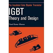 Insulated Gate Bipolar Transistor Igbt Theory and Design