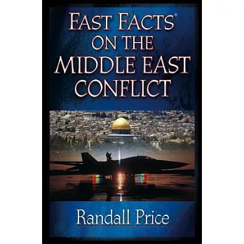 Fast Facts on the Middle East Conflict