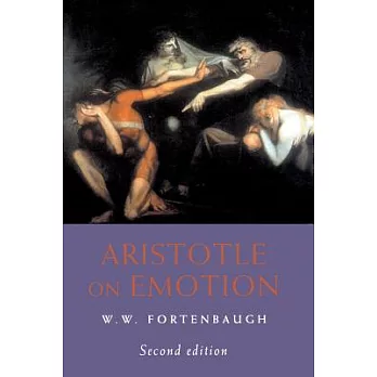 Aristotle on Emotion: Antigone