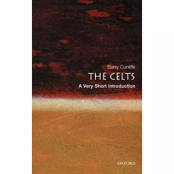 The Celts : a very short introduction /