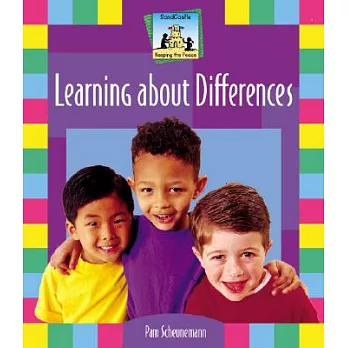 Learning about differences