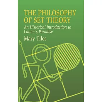 The Philosophy of Set Theory: An Historical Introduction to Cantor’s Paradise