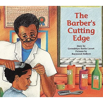 The Barber’s Cutting Edge