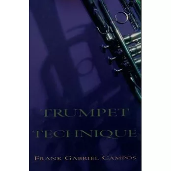 Trumpet Technique